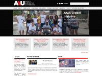 aauni.edu AAU, Anglo-American University, private university aauni.edu AAU, Anglo-American University, private university