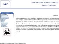 Minutes, Reports Given, Constitution, National AAUP  Minutes, Reports Given, Constitution, National AAUP