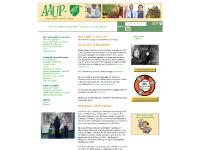 AAUP-AFT Home AAUP-AFT Home