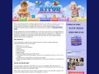 Astor International - Home Astor International - Home