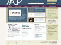 Association of American University Presses