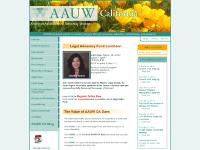 aauw-ca.org Find a Branch, Mission Based Program, Public Policy aauw-ca.org Find a Branch, Mission Based Program, Public Policy