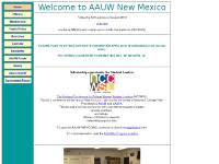  Calendar, AAUW Funds, Governance/Forms, AAUW