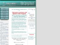 AAUW Palm Springs Branch AAUW Palm Springs Branch