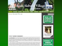 aava.ph Organization, Facilities, Regulations