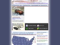 Handicap Vans : Wheelchair Vans For Sale : Used Handicapped Accessible Vehicles - AAVans Handicap Vans : Wheelchair Vans For Sale : Used Handicapped Accessible Vehicles - AAVans