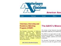 AAVC Home AAVC Home