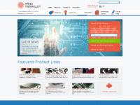 Aavid - Thermal Engineering and Heat Sink Manufacturing - Online Store Aavid - Thermal Engineering and Heat Sink Manufacturing - Online Store