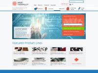 Aavid - Thermal Engineering and Heat Sink Manufacturing - Online Store Aavid - Thermal Engineering and Heat Sink Manufacturing - Online Store