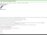 Bienvenue sur le site de l'A.A.V.L. Bienvenue sur le site de l'A.A.V.L.