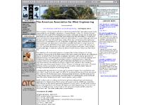 AAWE :: The American Association for Wind Engineering AAWE :: The American Association for Wind Engineering