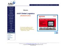 AAW Global Logistics AAW Global Logistics