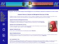 aawoods-asbestos-abatement.co.uk aawoods-asbestos-abatement.co.uk