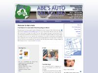  computerized and searchable inventory, Free Parts Days!, Warranty, Scale