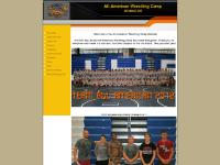 All-American Wrestling Camp