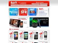 aaxetelecom.com magasin téléphone portable paris 75017, boutique portable paris 75017, boutique téléphone 75017