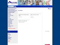 aaxispacifichealthcare - Aaxis Pacific Healthcare - Aaxis Pacific Healthcare