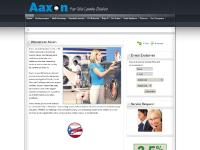 Aaxon Laundry Systems
