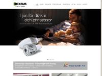 Diod & LED lampor, belysning, armaturer och spotlights