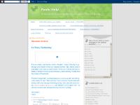 Panfu Help Panfu Help