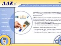 aaz-inratio - www.AAZ-INRatio®2.com aaz-inratio - www.AAZ-INRatio®2.com