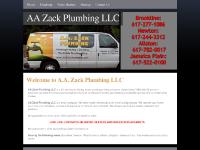 AA Zack Plumbing LLC