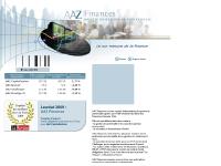 AAZ Finances