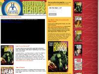 Aazurn Publishing - Redefining Heroes Aazurn Publishing - Redefining Heroes