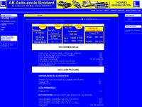 ab-ab.ch Nos cours, HORAIRES D'OUVERTURE, OU NOUS TROUVER