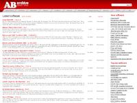 ab-archive.net  , Popular, Top rated