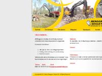 ab-berggrens.se stefan berggren schakt ab, arvidsjaur, entreprenad ab-berggrens.se stefan berggren schakt ab, arvidsjaur, entreprenad