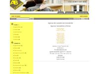 AB-Conseils, Agence de conseils & Immobilière ( Vente - Achats - Conseils )