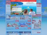  Croisièresfluviales, CroisièresPrestige, DernièreMinute, Costa Croisières