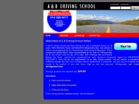 A & B Driving School A & B Driving School
