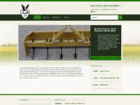 A & B EAGLE LINE EQUIPMENT The Shield of Quality A & B EAGLE LINE EQUIPMENT The Shield of Quality