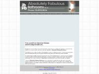 Ab-Fab Bathrooms | Home Ab-Fab Bathrooms | Home