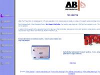 ab-fire-prevention.co.uk