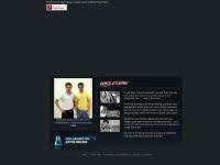 AB Fit | Alan Boney Personal Trainer - Surrey | Welcome