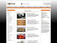 AB Hus Byggprodukter AB Hus Byggprodukter