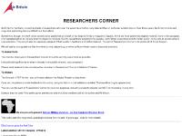 Air-Britain Information Exchange Air-Britain Information Exchange