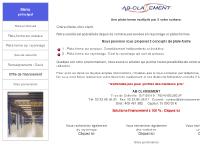 Plate-forme de stockage avec la société Ab-classement pour doubler votre surface