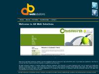 AB Web Solutions | Cumbria Web Design | Site Development | Hosting & Email
