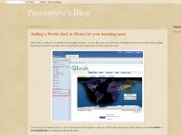 Adam Osborne's Blog Adam Osborne's Blog