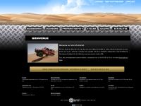 Vente pièces détachées 4x4 à Le Muy dans le Var (83) : AB 4x4