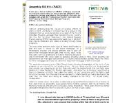 EIP Consent Letter, AB811 Loan Agreement EIP Consent Letter, AB811 Loan Agreement