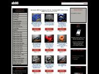 - Autobahn88 ab88 Front Mount Intercoolers, Manifolds, Radiators, Quick Shifts,