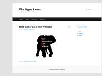 Objectives, Keep Aba clean, Common Objectives, Keep Aba clean, Common