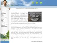 General information ABA Pushkin Language School