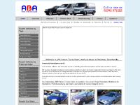 Finance, Used Small Vans, Used Medium Vans, Used Large Vans Finance, Used Small Vans, Used Medium Vans, Used Large Vans