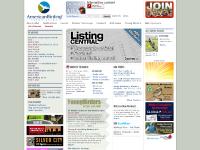 Publications, Birding, North American Birds, Winging It  Publications, Birding, North American Birds, Winging It
